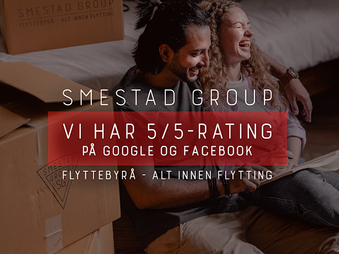 Bilde fra SMESTAD GROUP AS i Oslo