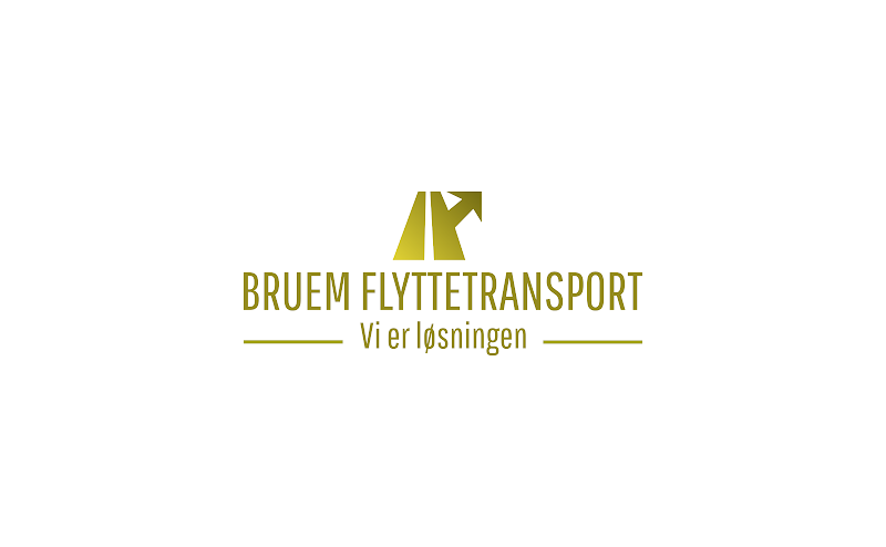 Bilde fra BRUEM FLYTTETRANSPORT AS i Sparbu