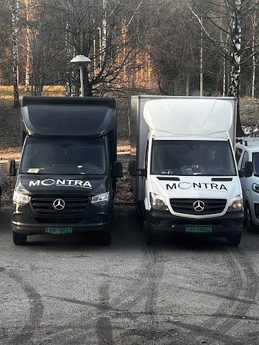 Bilde fra MONTRA AS i Oslo